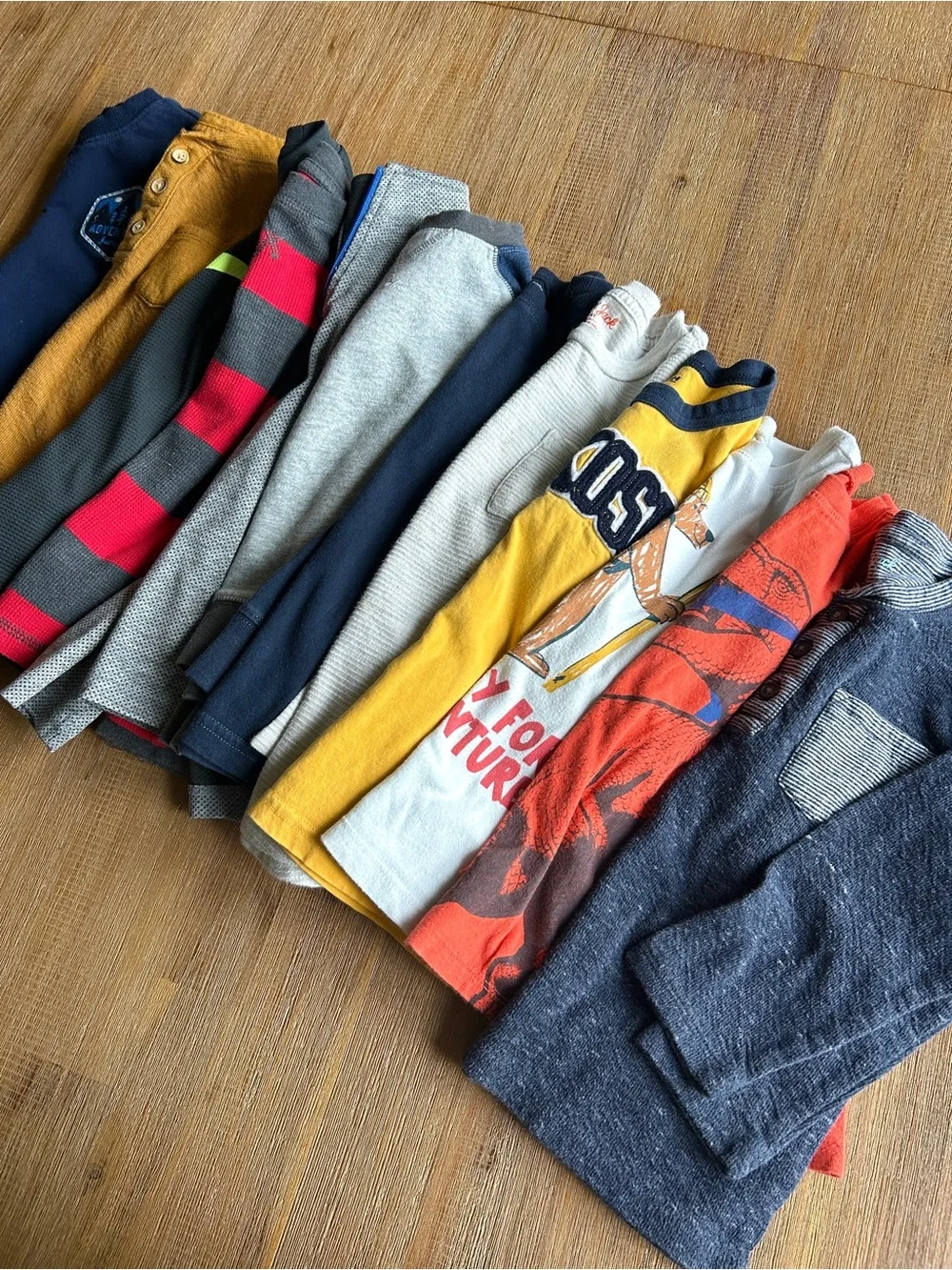 Cat & Jack lot 12